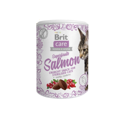 brit care cat snack superfruits salmon main image by petco.pk 640x640