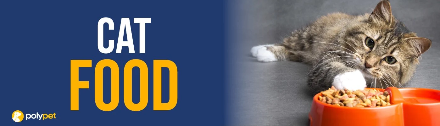 polypet food category cat