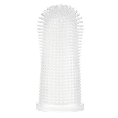 401396 dental silicon finger brush fg 8060 3