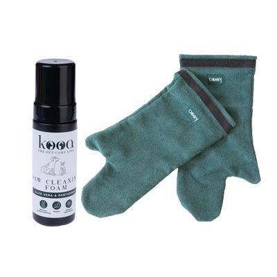 531290 501518 kooa paw cleaning foam 2x hanshuhe kooa 9