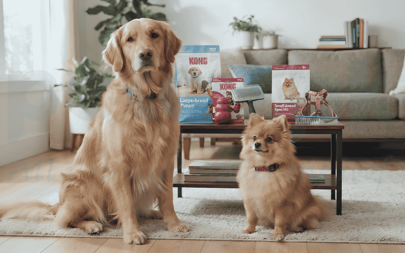 understand your dogs breed needs